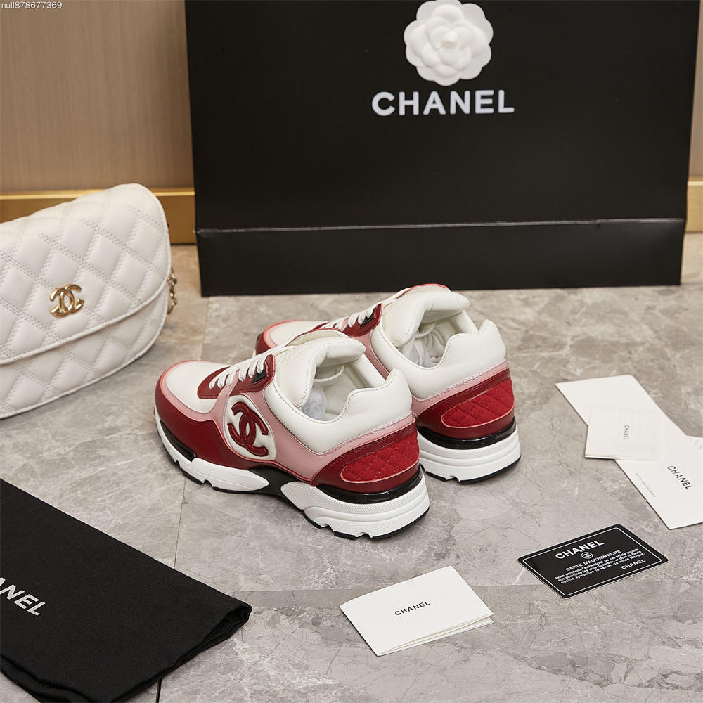High Quality Sneakers women CHL