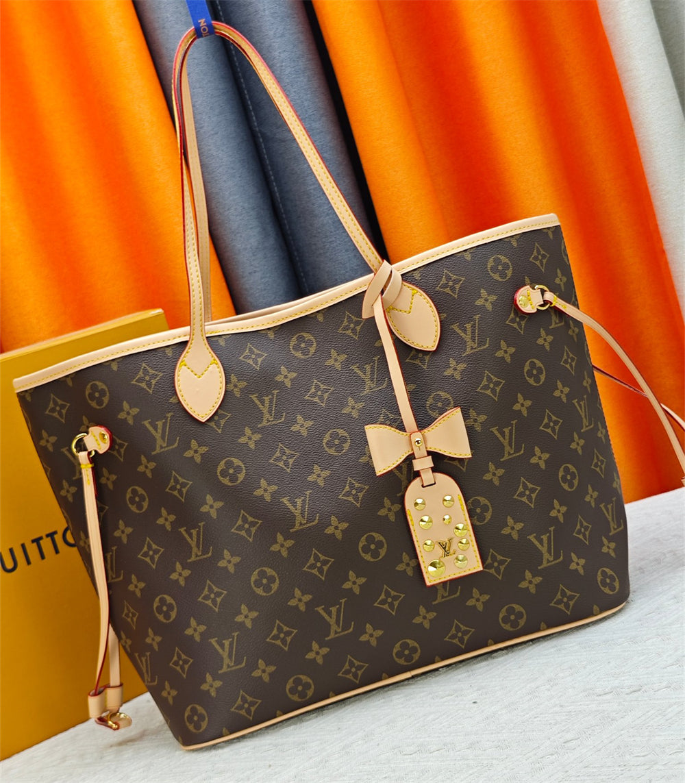 High quality Tote bag LOV