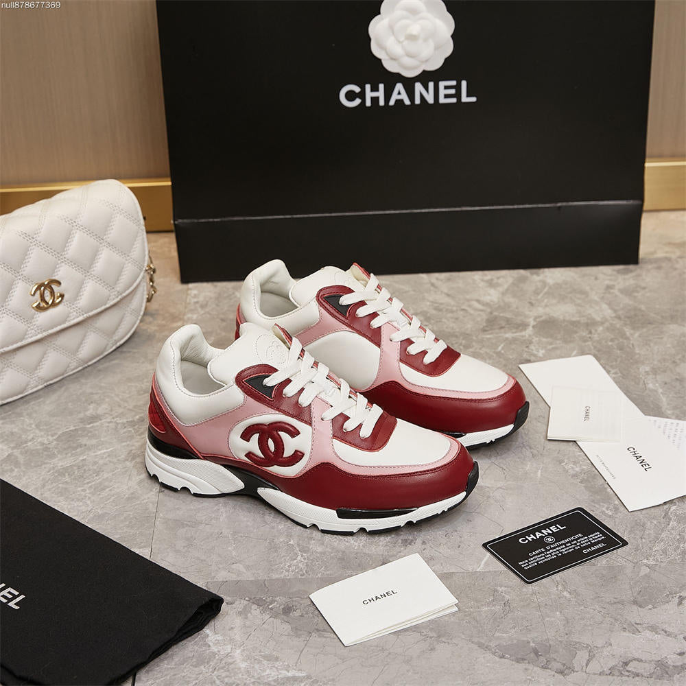 High Quality Sneakers women CHL