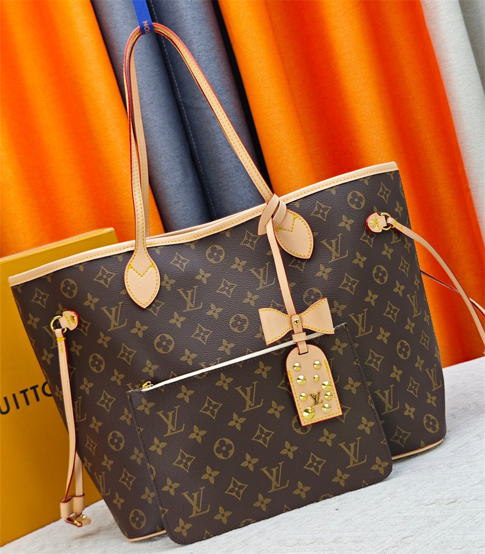 High quality Tote bag LOV