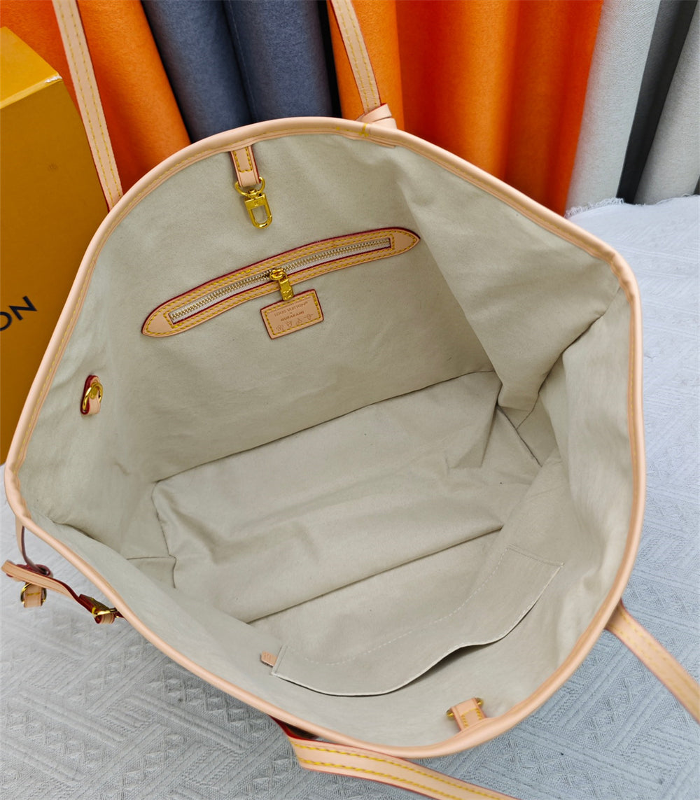 High quality Tote bag LOV