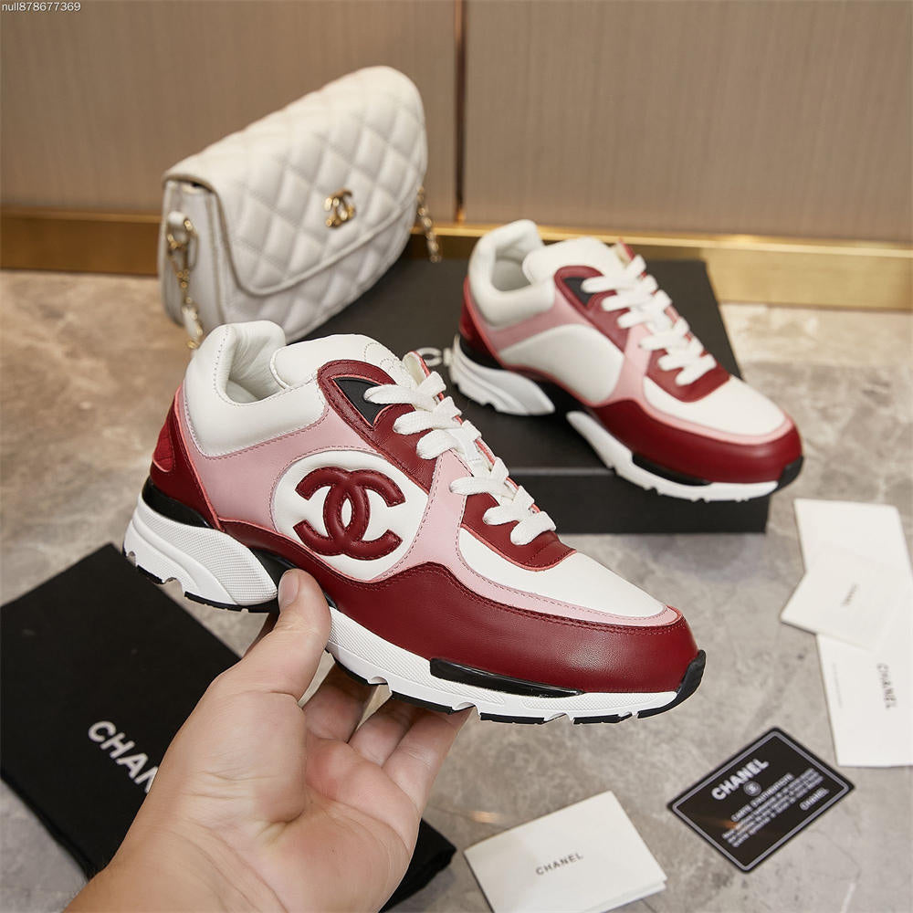High Quality Sneakers women CHL