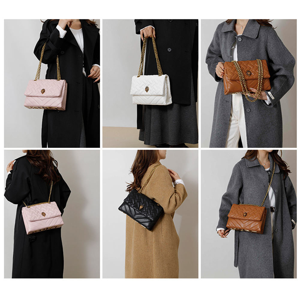 Top Quality Fashion Shoulder Bag
