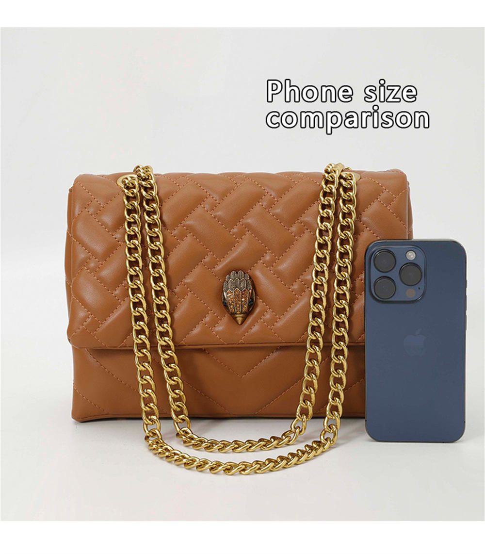 Top Quality Fashion Shoulder Bag