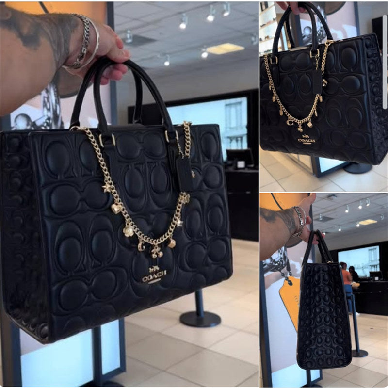 High Quality handbag COH