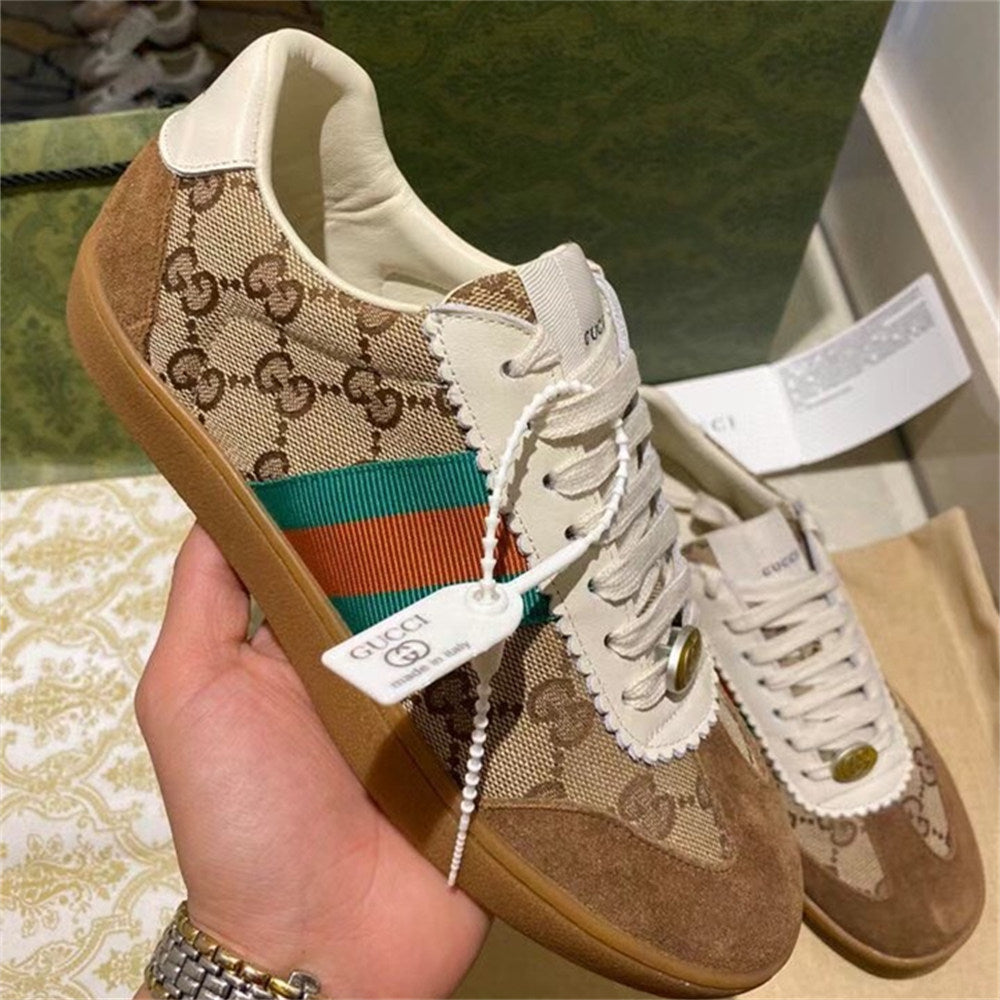 High Quality Sneakers GUI