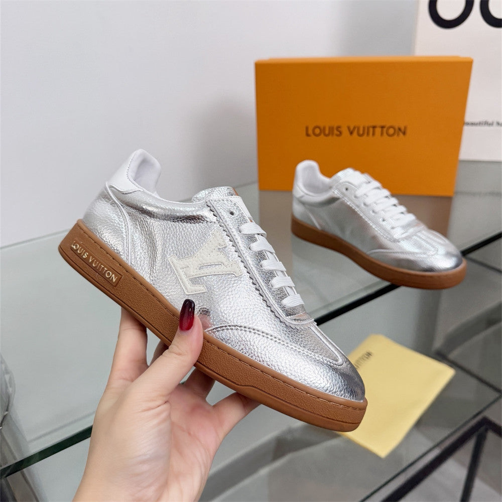 High Quality Women Sneakers LOV
