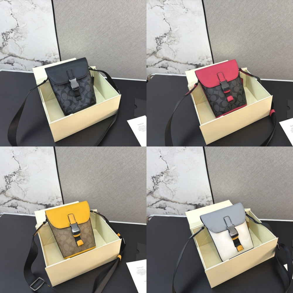 High quality shoulder bag COH