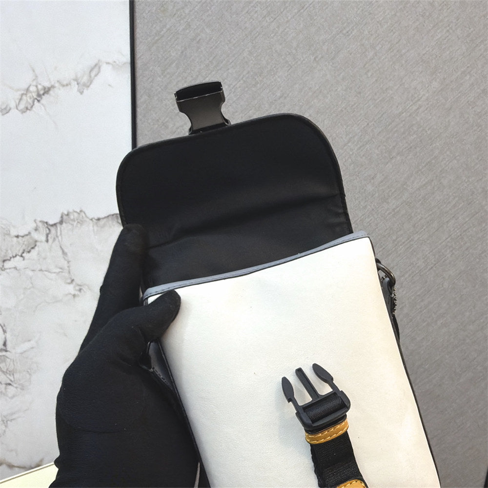 High quality shoulder bag COH