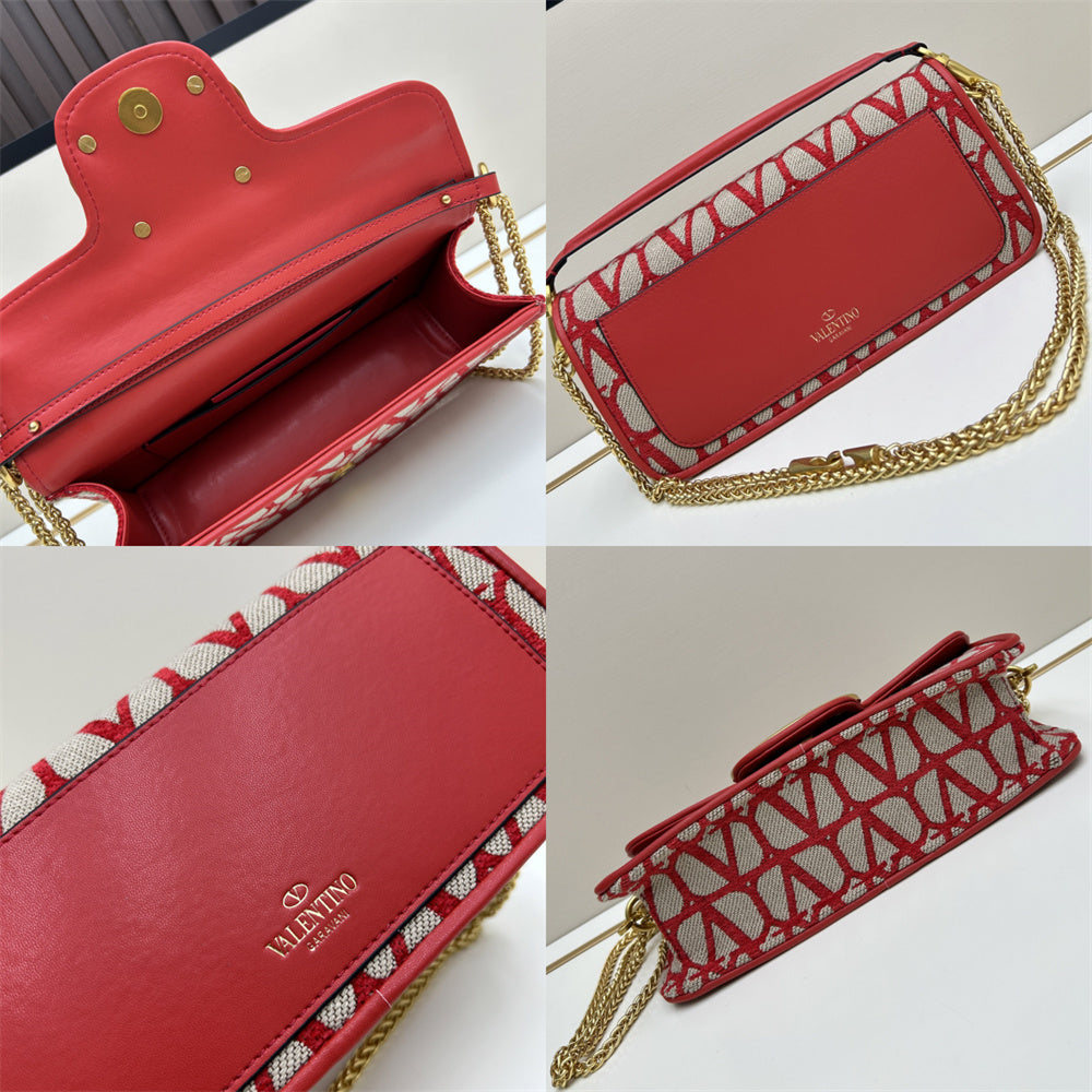 High quality sandals & shoulder bag set free shipping VAL