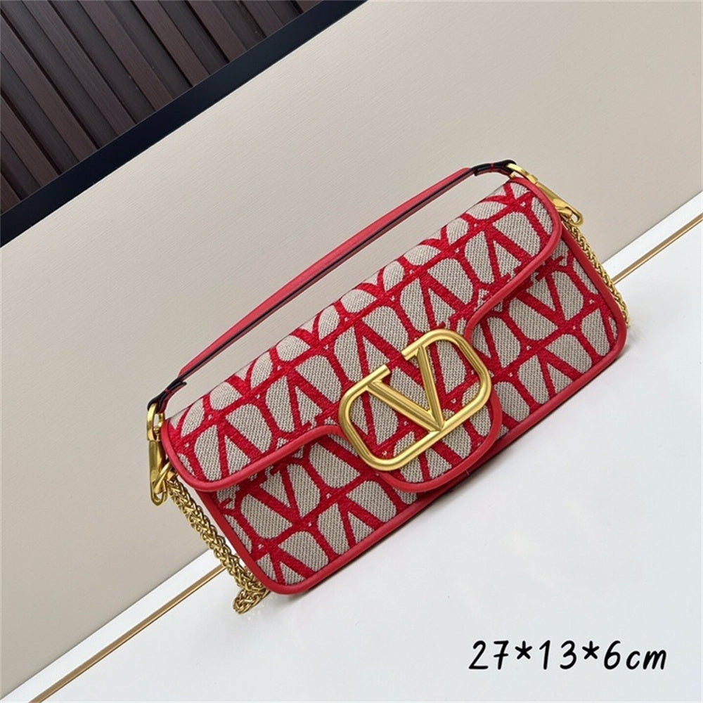High quality sandals & shoulder bag set free shipping VAL
