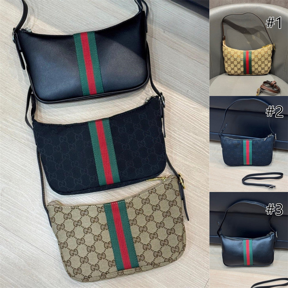 Top quality shoulder bag GUI