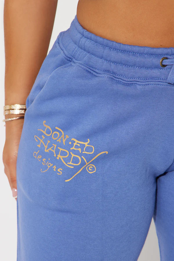 Sexy Strapless Top Trousers Two Piece Set