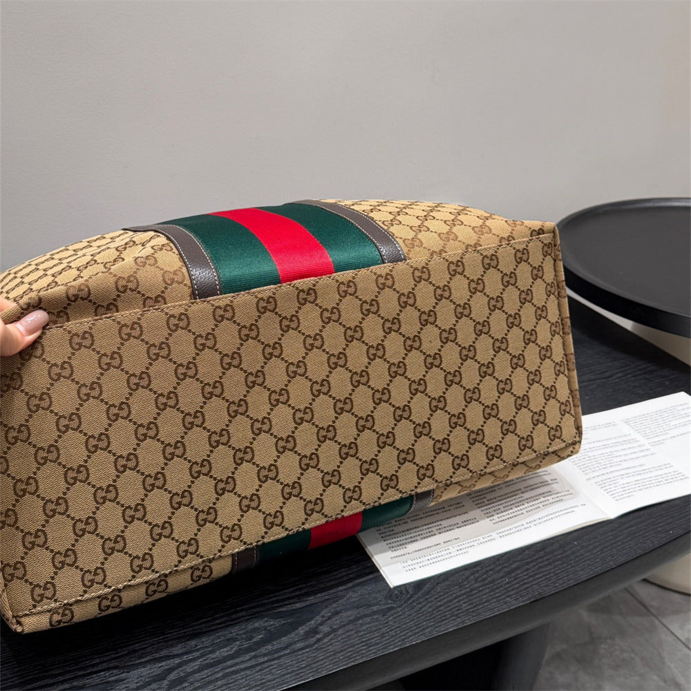 High quality Tote bag GUI