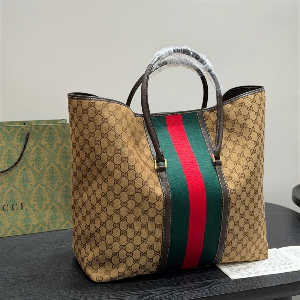 High quality Tote bag GUI