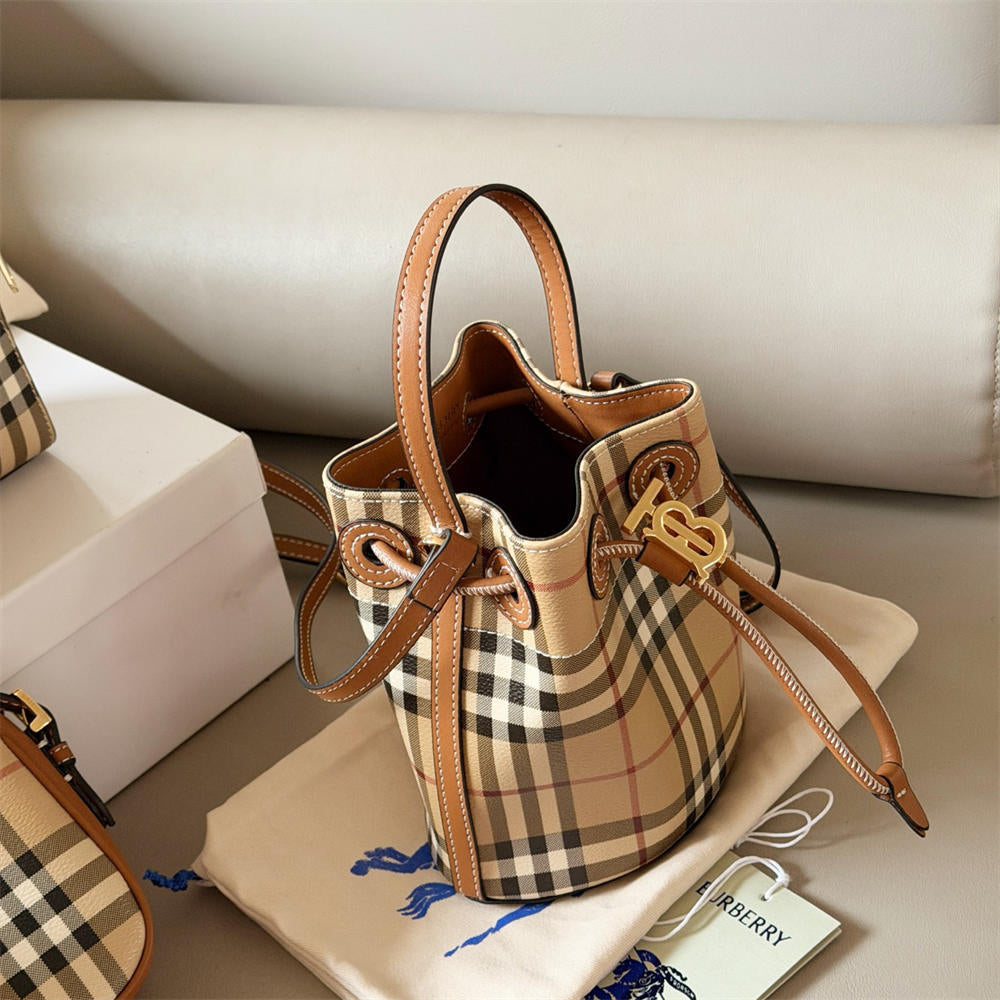 High quality bucket bag BUY