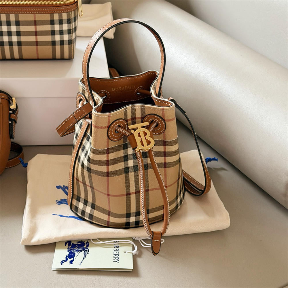High quality bucket bag BUY
